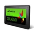 ADATA 512GB SATA3 2,5" 7mm (ASU650SS-512GT-R) SSD