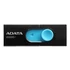 ADATA 64GB USB2.0 Fekete-Kék (AUV220-64G-RBKBL) pendrive