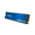 ADATA SSD 256GB - LEGEND 710 (3D TLC, M.2 PCIe Gen 3x4, r:2100 MB/s, w:1000 MB/s)