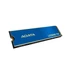 ADATA SSD 256GB - LEGEND 710 (3D TLC, M.2 PCIe Gen 3x4, r:2100 MB/s, w:1000 MB/s)