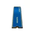 ADATA SSD 256GB - LEGEND 710 (3D TLC, M.2 PCIe Gen 3x4, r:2100 MB/s, w:1000 MB/s)