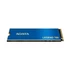ADATA SSD 256GB - LEGEND 710 (3D TLC, M.2 PCIe Gen 3x4, r:2100 MB/s, w:1000 MB/s)
