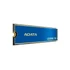 ADATA SSD 256GB - LEGEND 710 (3D TLC, M.2 PCIe Gen 3x4, r:2100 MB/s, w:1000 MB/s)