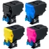 Minolta TNP50 magenta toner (eredeti)