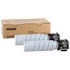 Develop Toner - TN118 (Ineo 215/226, Fekete, 12000 lap) (eredeti)