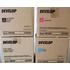 Develop ineo+3350 cyan toner TNP48C (eredeti)