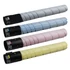 Minolta TN221 sárga toner (eredeti)