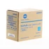 Konica-Minolta TNP-49C cyan toner A95W450 (eredeti)
