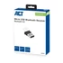 ACT AC6030 Bluetooth 4.0 USB Adapter Black