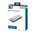 ACT AC6120 USB Hub 3.2 4 Ports Grey