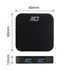 ACT AC6305 USB 3.2 4-Port Hub Black