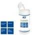 ACT AC9515 Surface Cleaning Wipes