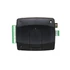 Adapter2 - 4G.IN4.R1 -3G/4G adatátvitel/Telefonvonal-emulátor/TEX, TELLMon, SIA IP/4 konf. NO/NC bemenet/1NO relékimenet