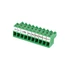 Adapter2 - 4G.IN4.R1 -3G/4G adatátvitel/Telefonvonal-emulátor/TEX, TELLMon, SIA IP/4 konf. NO/NC bemenet/1NO relékimenet