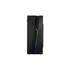 Aerocool Bolt Mini Tempered Glass RGB Black