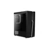 Aerocool Bolt Mini Tempered Glass RGB Black