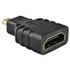 Akyga AK-AD-10 HDMI to microHDMI