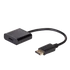 Akyga AK-AD-11 DisplayPort - HDMI adapter
