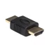 Akyga AK-AD-21 HDMI-M / HDMI-M Adapter