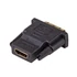 Akyga AK-AD-41 DVI-D (Dual Link) - HDMI adapter