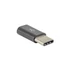 Akyga AK-AD-46 microUSB - USB-C adapter