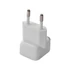 Akyga AK-AD-60 EU CEE 7/16 - IEC C7 adapter