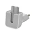 Akyga AK-AD-60 EU CEE 7/16 - IEC C7 adapter