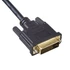 Akyga AK-AV-13 3m HDMI 1.4 apa - DVI-D apa kábel