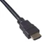 Akyga AK-AV-13 3m HDMI 1.4 apa - DVI-D apa kábel