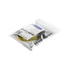 Akyga AK-CA-07 20cm 6-tűs PCI Express - 6+2-tűs PCI Express kábel