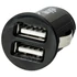 Akyga AK-CH-02 2xUSB 5V/2,1A/10,5W autós töltő