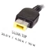 Akyga AK-ND-29 Slim Tip 20V/4,5A/90W notebook hálózati töltő