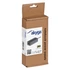 Akyga AK-ND-51 20V/2,25A/45W Slim Tip notebook hálózati töltő