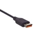 Akyga AK-ND-59 20V/2A/40W Lenovo Power USB notebook hálózati töltő
