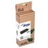 Akyga AK-ND-67 12V/3,6A/45W Magnetic Surface plug notebook hálózati töltő
