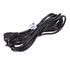 Akyga AK-PC-05A 5m IEC C13 - CEE 7/7 tápkábel