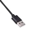 Akyga AK-USB-07 1,8m USB-A - USB-A kábel