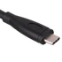 Akyga AK-USB-32 0,3m USB-C 3.2 apa - anya kábel
