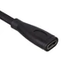 Akyga AK-USB-32 0,3m USB-C 3.2 apa - anya kábel