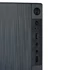 Akyga AK35BK táp nélküli mATX ház