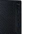 Akyga AK36BK táp nélküli mATX ház