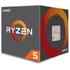 AMD Ryzen 5 3600 3,60GHz Socket AM4 32MB (3600) box processzor