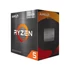 AMD Ryzen 5 5600G 3,90GHz Socket AM4 16MB (5600G) box processzor