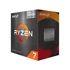 AMD Ryzen 7 5700G 3,80GHz Socket AM4 16MB (5700G) box processzor