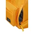 American Tourister Urban Groove Backpack Yellow