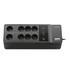 APC BE850G2-GR Back-UPS, 850 VA, 230 V, C és A típusú USB és töltőportok