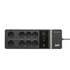 APC BE850G2-GR Back-UPS, 850 VA, 230 V, C és A típusú USB és töltőportok