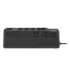 APC BE850G2-GR Back-UPS, 850 VA, 230 V, C és A típusú USB és töltőportok