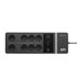 Szünetmentes tápegység, 400W/650VA, 230V, 6+2 Schuko, 1xUSB, APC