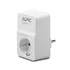 APC PM1W-GR SURGE PROTECTOR túlfeszültségvédő